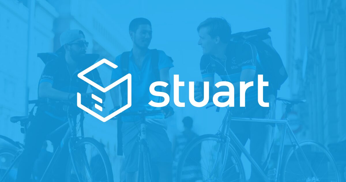 logo Stuart