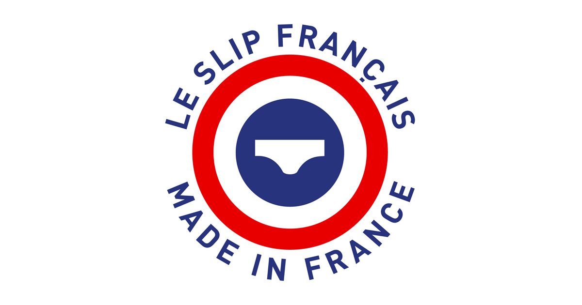 marque francaise logo