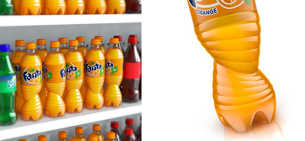 nouveau packaging fanta