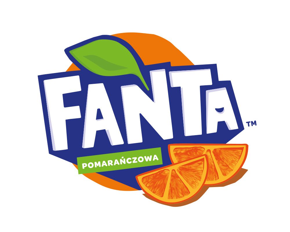 nouveau logo fanta