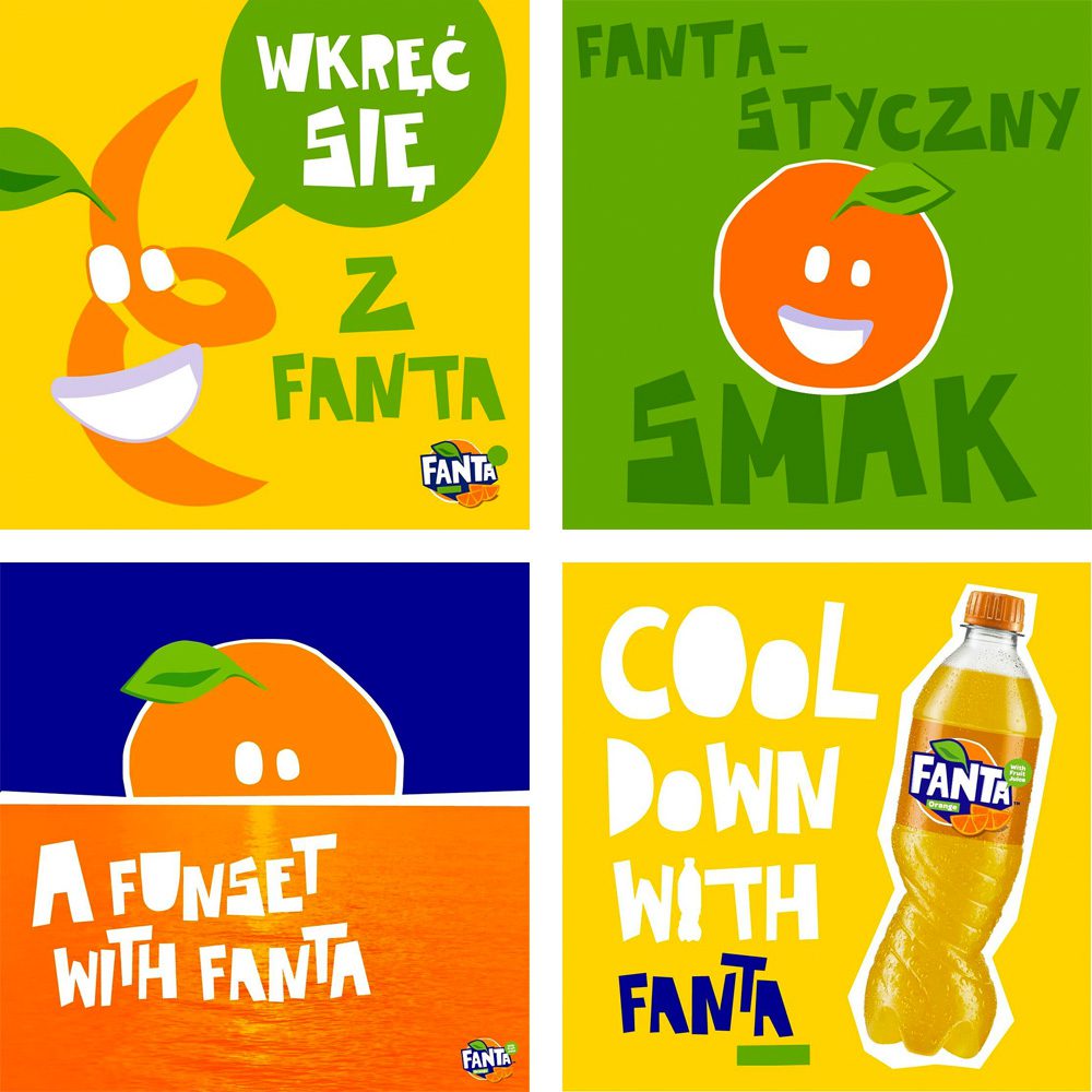 nouveau logo fanta