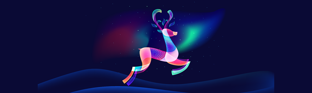 Talent à Suivre : Ilya Shapko et ses illustrations futuristes 2.0