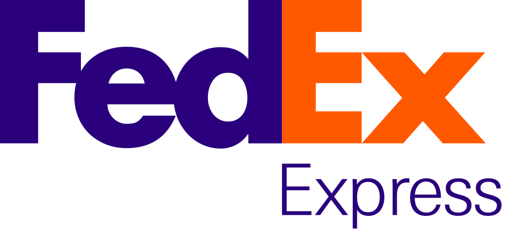 logo fedex