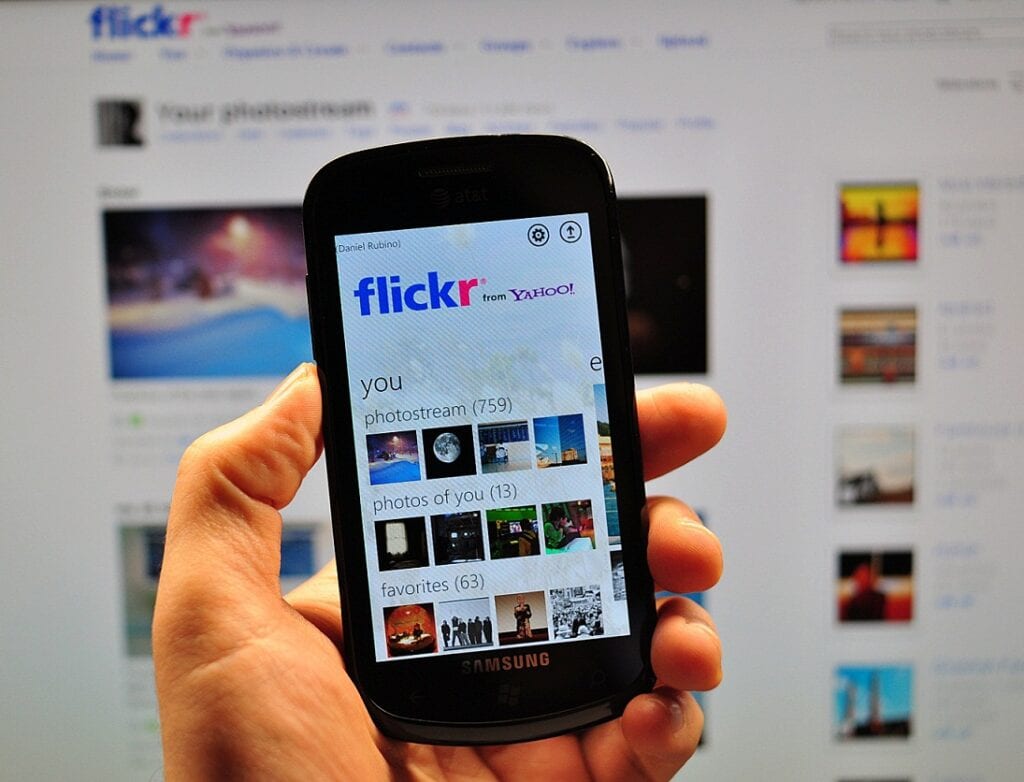 Flickr Website | Flickr 日本語 – How To Move Your Portfolio from Flickr to ...