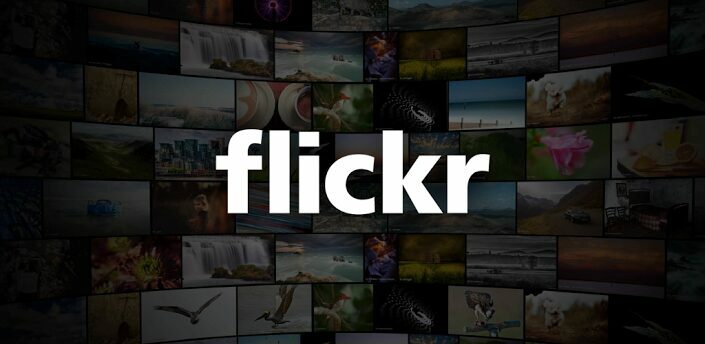 flickr header