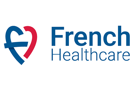 French healthcare 