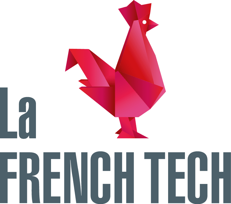logo La French Tech