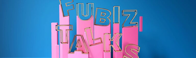 Fubiz Talks