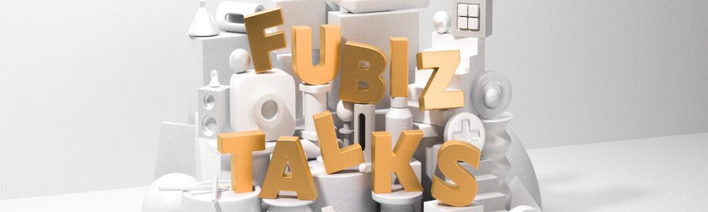 Fubiz Talks 2018
