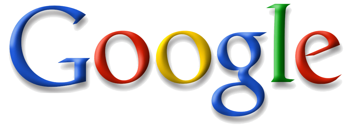 logo Google de 1999 à 2010