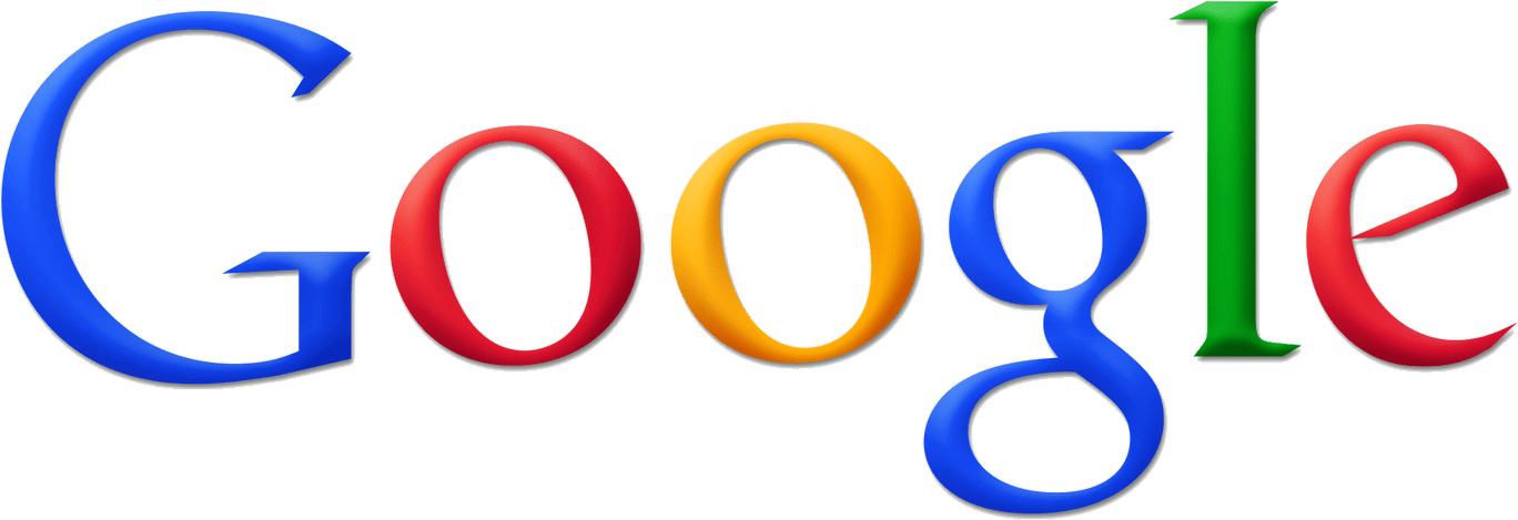 logo Google de 2010 à 2013