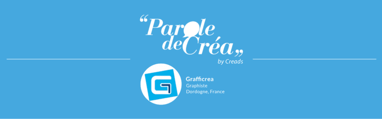Grafficrea Graphiste freelance France