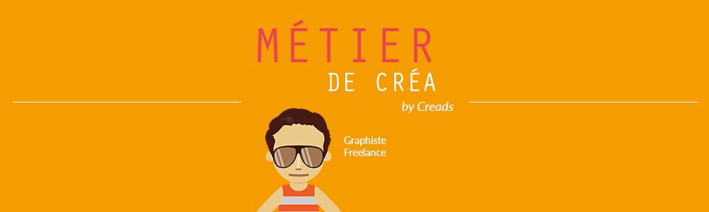 Métier de Créa : Quels sont les avantages de travailler avec un graphiste ?