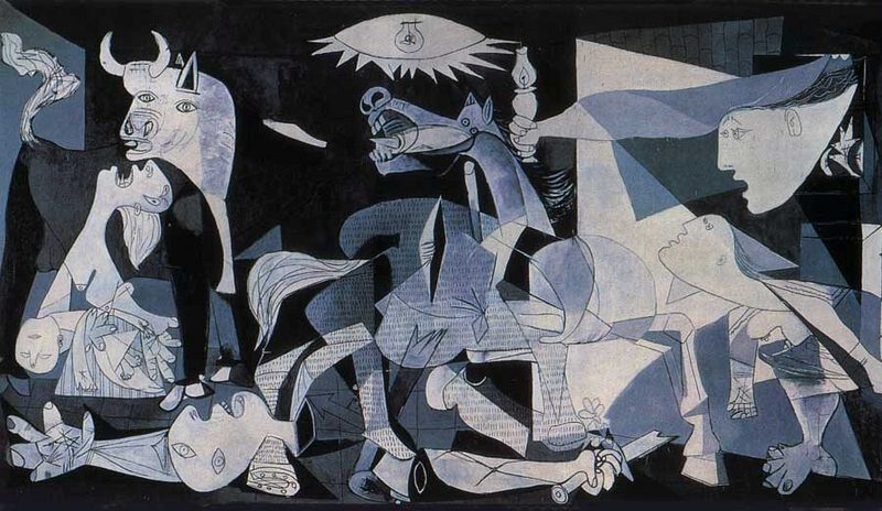 guernica_picasso_hd