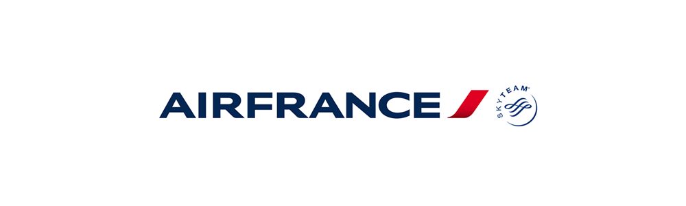 logo air france