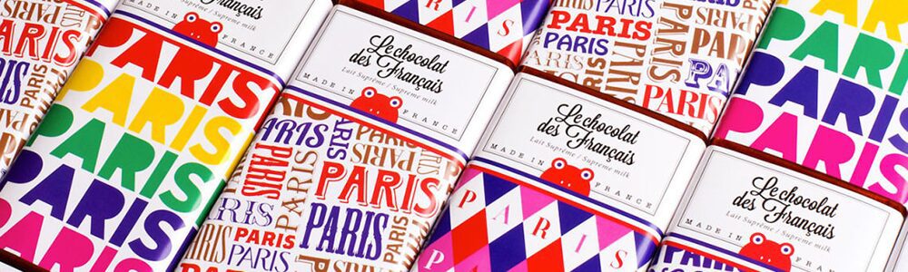 Comment faire une illustration impactante pour votre packaging ?