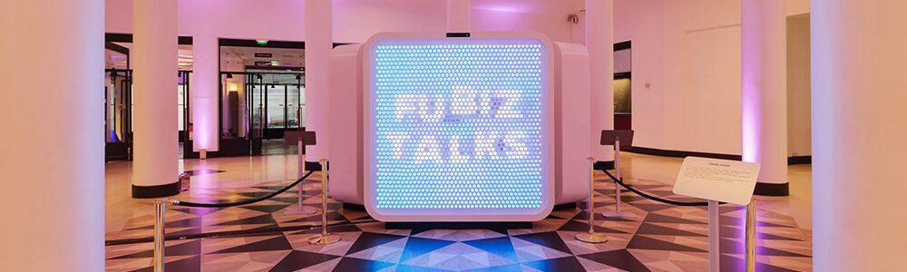 Fubiz Talks 2017 : Qui sont les artistes incontournables de la sphère créative ?