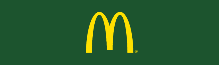 logo McDonald's