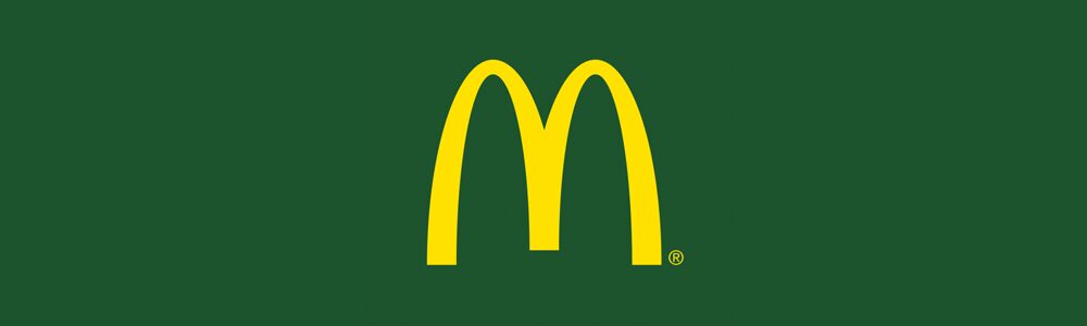 Décryptage de l&#039;identité visuelle de McDonald&#039;s et de sa nouvelle campagne !