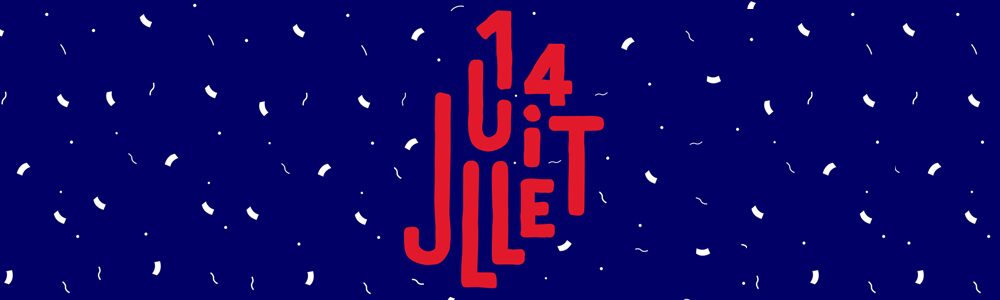 Top 10 des plus belles créations pour le 14 juillet