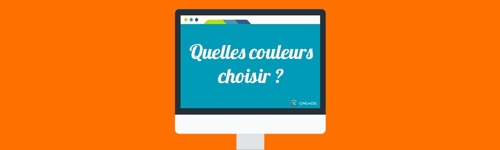 Site internet : comment bien choisir les couleurs à utiliser ?