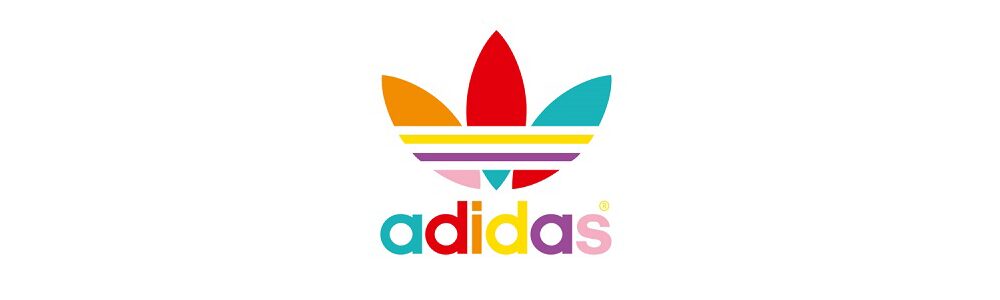 Top 10 des déclinaisons de logos de marques