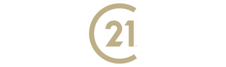 nouveau logo Century 21