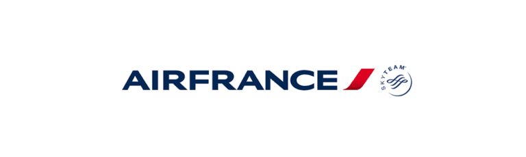 logo air france