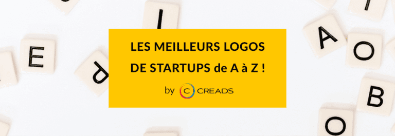 logo startup agence creads