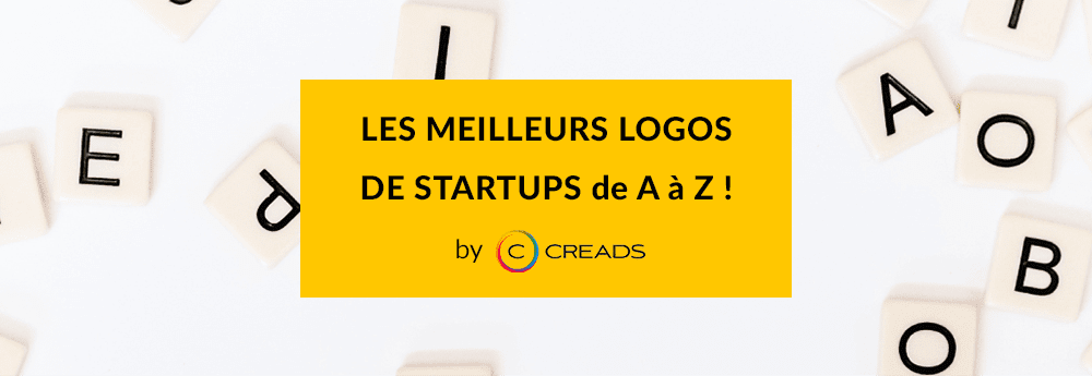 logo startup agence creads