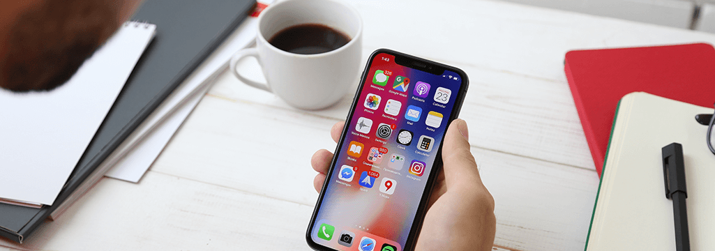 Comment créer une application mobile ? Les 6 étapes UX/UI Design à connaître