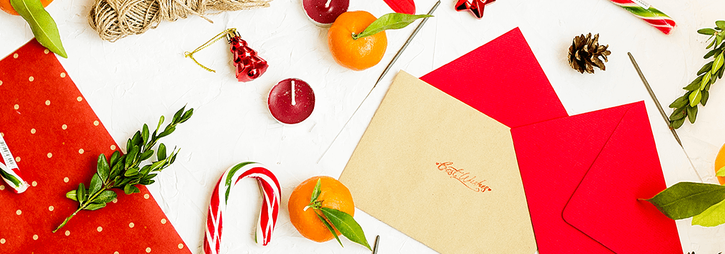 Comment Faire Une Carte De Voeux D Entreprise Originale