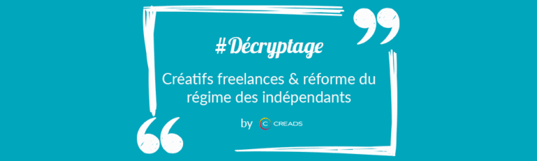 créatifs freelances