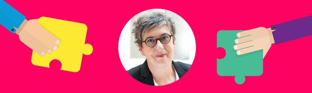 Comment développer sa créativité ? Votre coach Emmanuelle vous éclaire !