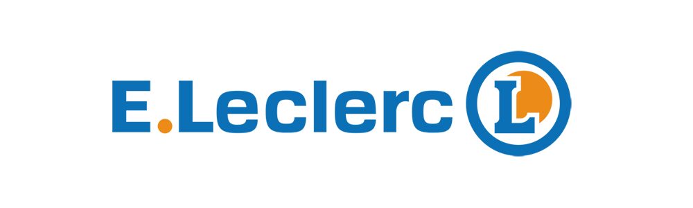 Logo Leclerc