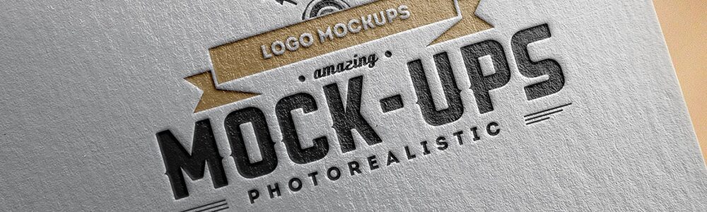 Top 10 des mockups indispensables pour les graphistes