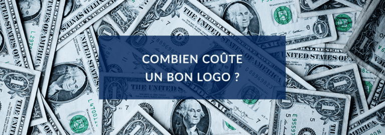 Quel est le juste prix d'un logo ? - Le Blog de CREADS