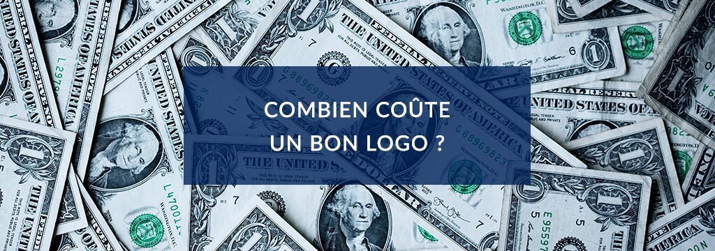 Quel est le prix d’un logo ?