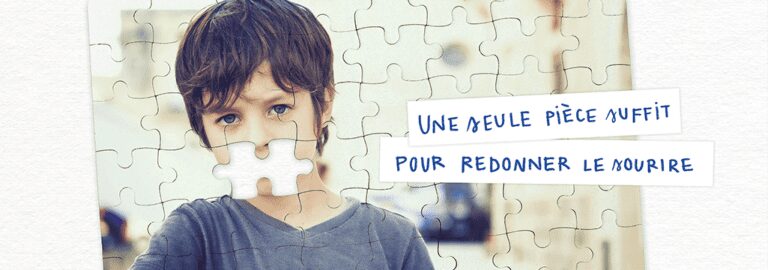 campagne publicitaire header agence creads