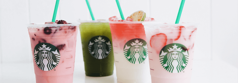 Header logo starbucks