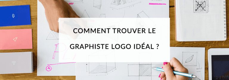 HEADER TROUVER LE GRAPHISTE LOGO IDEAL