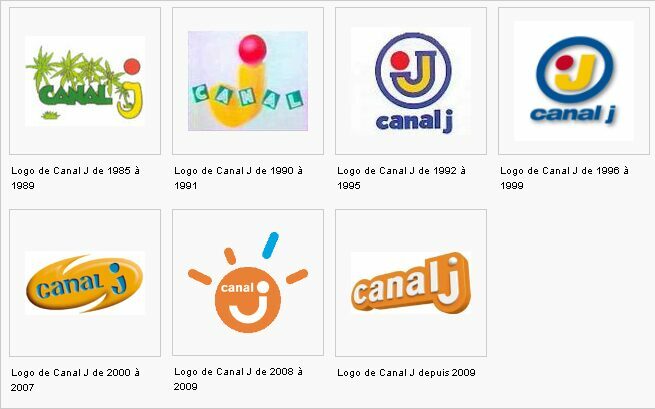 histoire_logos_canal_j