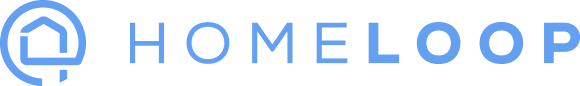 logo homeloop