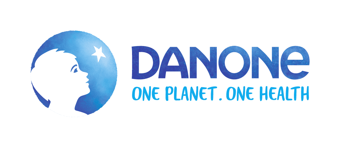 nouvelle signature Danone