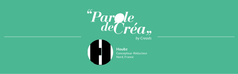 Houbz Concepteur rédacteur freelance france