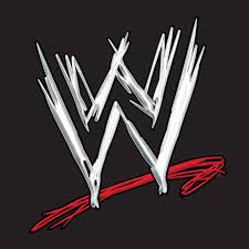 ancien logo WWE