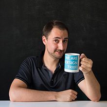 Creads Inside : Jérôme Comont rejoint CREADS en tant que Développeur Web Senior.