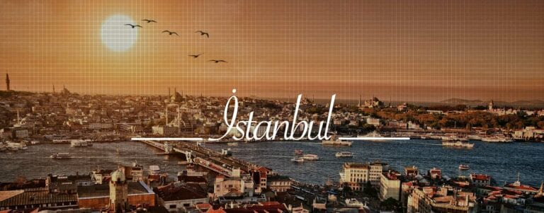 Istanbul par amafoutravel