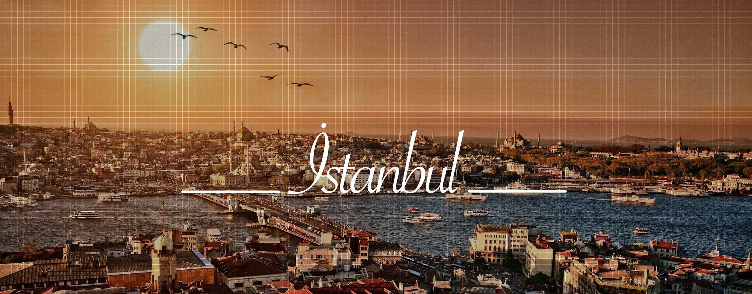 Istanbul par amafoutravel