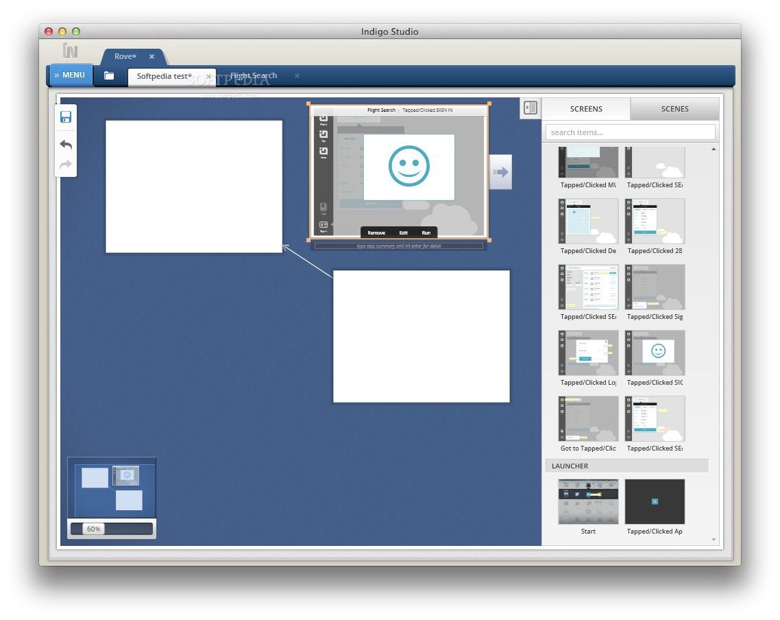 logiciel de storyboard